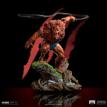 Load image into Gallery viewer, PRE-ORDER 1/10 Scale Beast Man BDS Art  - Masters of the Universe