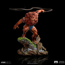 Load image into Gallery viewer, PRE-ORDER 1/10 Scale Beast Man BDS Art  - Masters of the Universe