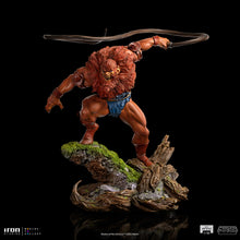 Load image into Gallery viewer, PRE-ORDER 1/10 Scale Beast Man BDS Art  - Masters of the Universe