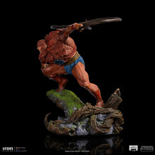 Load image into Gallery viewer, PRE-ORDER 1/10 Scale Beast Man BDS Art  - Masters of the Universe