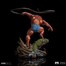 Load image into Gallery viewer, PRE-ORDER 1/10 Scale Beast Man BDS Art  - Masters of the Universe