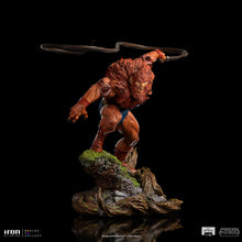Load image into Gallery viewer, PRE-ORDER 1/10 Scale Beast Man BDS Art  - Masters of the Universe