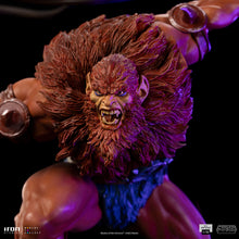 Load image into Gallery viewer, PRE-ORDER 1/10 Scale Beast Man BDS Art  - Masters of the Universe