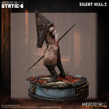 Load image into Gallery viewer, PRE-ORDER 1/6 Scale Red Pyramid Thing The Mezco’s Static Six: Silent Hill 2