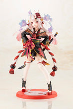 Load image into Gallery viewer, PRE-ORDER 1/7 Scale Nakiri Ayame Hololive Production