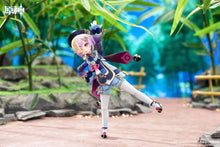 Load image into Gallery viewer, PRE-ORDER 1/7 Scale Posable Arctech Qiqi Genshin Impact (Icy Resurrection Ver.)