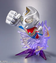 Load image into Gallery viewer, PRE-ORDER Ultraman ARTlized To the End of the Galaxy Box Set of 8 Figures