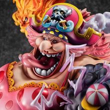 Load image into Gallery viewer, PRE-ORDER Big Mom Charlotte Linlin Portrait.Of.Pirates: One Piece (SA-Maximum)