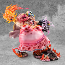Load image into Gallery viewer, PRE-ORDER Big Mom Charlotte Linlin Portrait.Of.Pirates: One Piece (SA-Maximum)