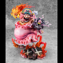 Load image into Gallery viewer, PRE-ORDER Big Mom Charlotte Linlin Portrait.Of.Pirates: One Piece (SA-Maximum)