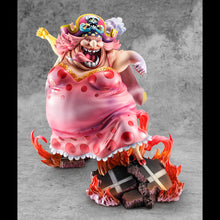 Load image into Gallery viewer, PRE-ORDER Big Mom Charlotte Linlin Portrait.Of.Pirates: One Piece (SA-Maximum)