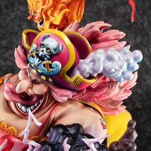 Load image into Gallery viewer, PRE-ORDER Big Mom Charlotte Linlin Portrait.Of.Pirates: One Piece (SA-Maximum)