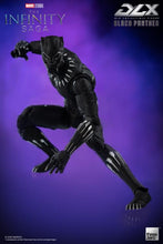 Load image into Gallery viewer, PRE-ORDER 1/12 Scale DLX Black Panther - Marvel Studios: The Infinity Saga