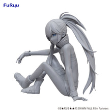 Load image into Gallery viewer, PRE-ORDER Black Rock Shooter - Noodle Stopper