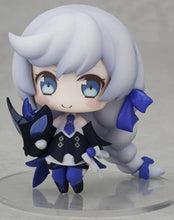 Load image into Gallery viewer, PRE-ORDER Kallen Kaslana Black Wing Nocturne - Asteroid Series Honkai Impact 3rd Asteroid Series Complete Figure