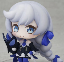 Load image into Gallery viewer, PRE-ORDER Kallen Kaslana Black Wing Nocturne - Asteroid Series Honkai Impact 3rd Asteroid Series Complete Figure