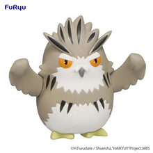 Load image into Gallery viewer, PRE-ORDER Bokuto Owl Noodle Stopper Figure Petit 1 Haikyu!!