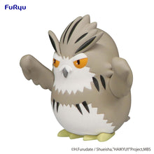 Load image into Gallery viewer, PRE-ORDER Bokuto Owl Noodle Stopper Figure Petit 1 Haikyu!!