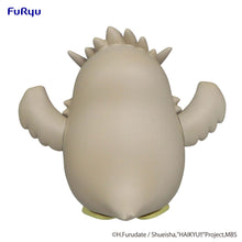Load image into Gallery viewer, PRE-ORDER Bokuto Owl Noodle Stopper Figure Petit 1 Haikyu!!
