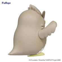 Load image into Gallery viewer, PRE-ORDER Bokuto Owl Noodle Stopper Figure Petit 1 Haikyu!!