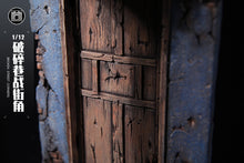 Load image into Gallery viewer, PRE-ORDER 1/12 Scale Broken street corners