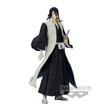 Load image into Gallery viewer, PRE-ORDER Byakuya Kuchiki Solid and Souls Bleach