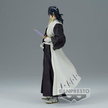 Load image into Gallery viewer, PRE-ORDER Byakuya Kuchiki Solid and Souls Bleach