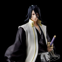 Load image into Gallery viewer, PRE-ORDER Byakuya Kuchiki Solid and Souls Bleach