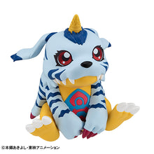 Load image into Gallery viewer, PRE-ORDER Gabumon Look Up Digimon Adventure