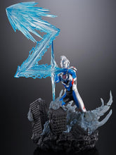Load image into Gallery viewer, PRE-ORDER FiguartsZERO Ultraman Zett Ultraman Z