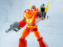 Load image into Gallery viewer, PRE-ORDER  UltimetalS Rodimus Prime (Hot Rod)