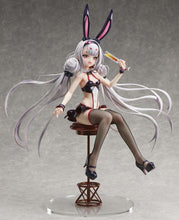 Load image into Gallery viewer, PRE-ORDER 1/4 Scale Azur Lane B-Style Shimakaze (World's Speediest Bunny Waitress Ver.)