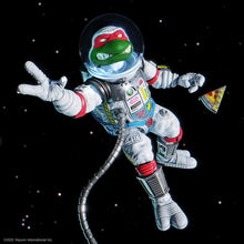 Load image into Gallery viewer, PRE-ORDER Ralph The Space Cadet Ultimate Wave 8 Teenage Mutant Ninja Turtles