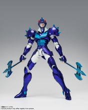 Load image into Gallery viewer, PRE-ORDER Myth Cloth EX Gamma Phecda Thor Saint Seiya