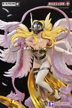 Load image into Gallery viewer, PRE-ORDER Yagami Hikari & Angewomon Digimon Adventure