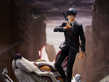 Load image into Gallery viewer, PRE-ORDER 1/7 Scale Aki Hayakawa Chainsaw Man Chainsaw Man