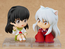 Load image into Gallery viewer, Nendoroid Kagome Higurashi - Inuyasha Figure
