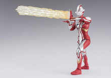 Load image into Gallery viewer, PRE-ORDER S.H.Figuarts Ultraman Mebius Ultra Galaxy Fight