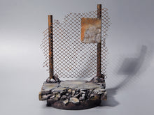 Load image into Gallery viewer, PRE-ORDER 1/12 Scale Waste Protection Net Scenario