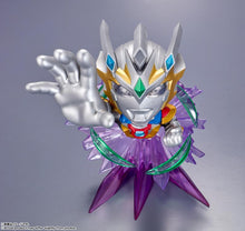 Load image into Gallery viewer, PRE-ORDER Ultraman ARTlized To the End of the Galaxy Box Set of 8 Figures