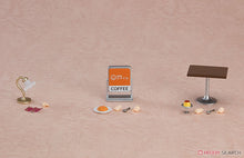 Load image into Gallery viewer, PRE-ORDER Nendoroid More Parts Collection Cafe Case of 6