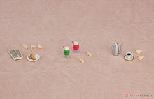 Load image into Gallery viewer, PRE-ORDER Nendoroid More Parts Collection Cafe Case of 6