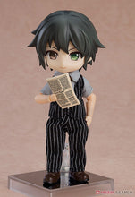 Load image into Gallery viewer, PRE-ORDER Nendoroid More Parts Collection Cafe Case of 6