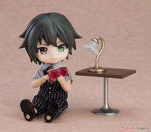 Load image into Gallery viewer, PRE-ORDER Nendoroid More Parts Collection Cafe Case of 6