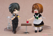 Load image into Gallery viewer, PRE-ORDER Nendoroid More Parts Collection Cafe Case of 6