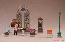 Load image into Gallery viewer, PRE-ORDER Nendoroid More Parts Collection Cafe Case of 6