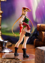 Load image into Gallery viewer, PRE-ORDER POP UP PARADE Cammy Street Fighter Series