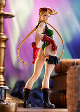 Load image into Gallery viewer, PRE-ORDER POP UP PARADE Cammy Street Fighter Series