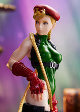 Load image into Gallery viewer, PRE-ORDER POP UP PARADE Cammy Street Fighter Series