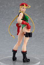 Load image into Gallery viewer, PRE-ORDER POP UP PARADE Cammy Street Fighter Series